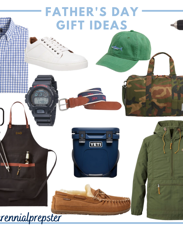 Father’s Day Gift Ideas