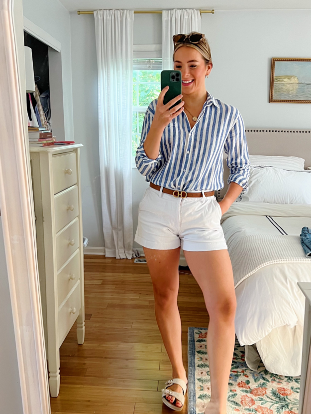 What I’m Wearing This Week – 6.24.24