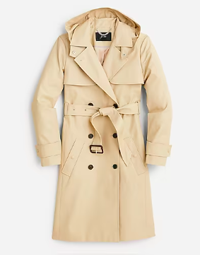 Trench Coat