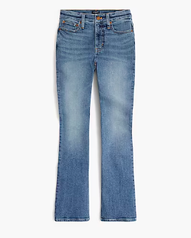 My Go-To Jeans